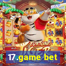 17.game bet