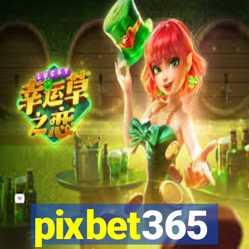 pixbet365