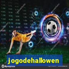 jogodehallowen