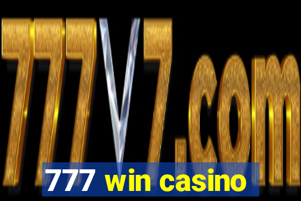 777 win casino