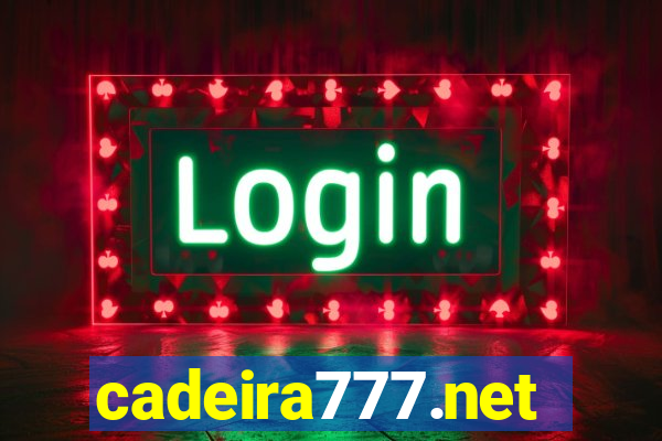 cadeira777.net