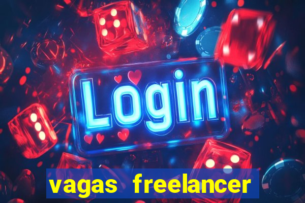 vagas freelancer porto alegre