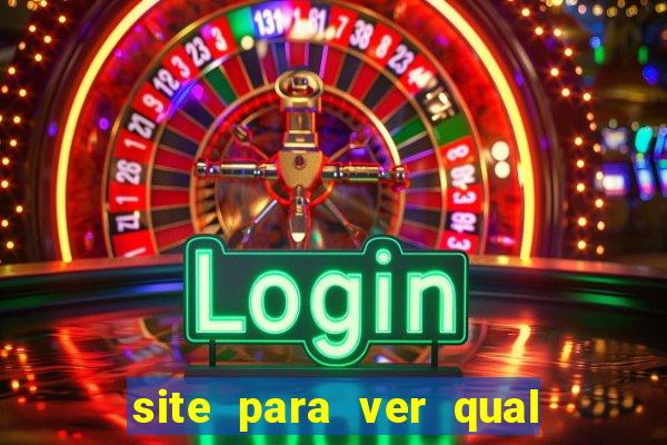 site para ver qual slot ta pagando