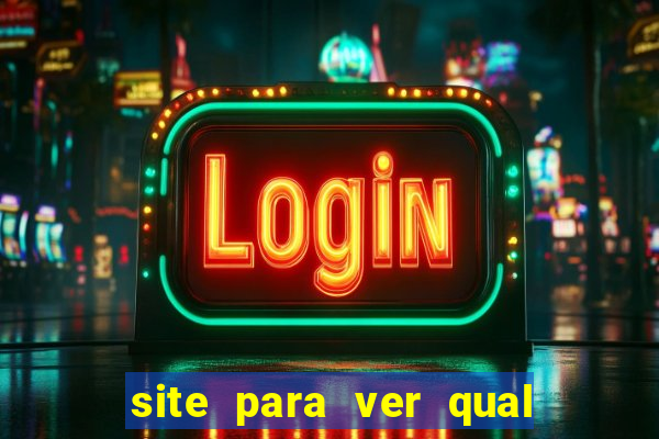 site para ver qual slot ta pagando