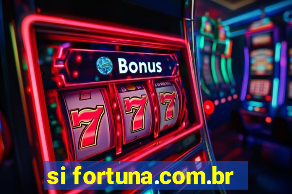 si fortuna.com.br