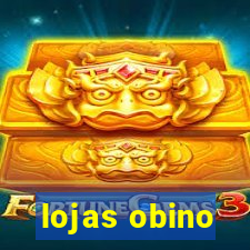 lojas obino