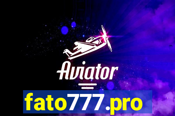 fato777.pro