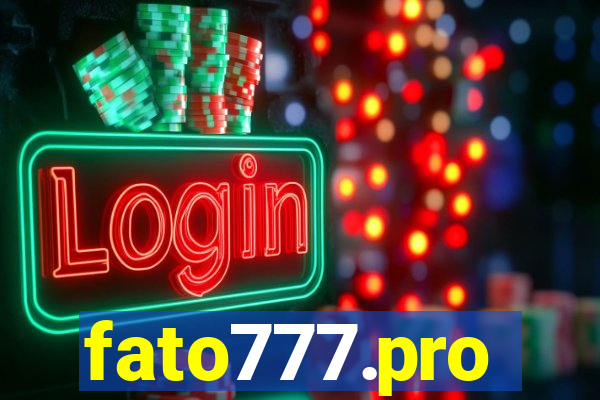 fato777.pro