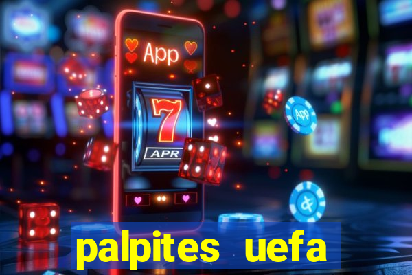 palpites uefa europa conference league