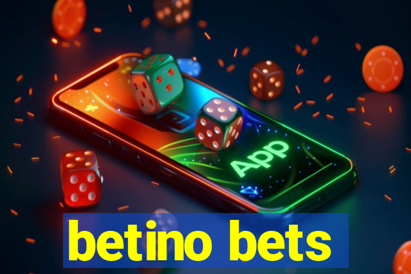 betino bets