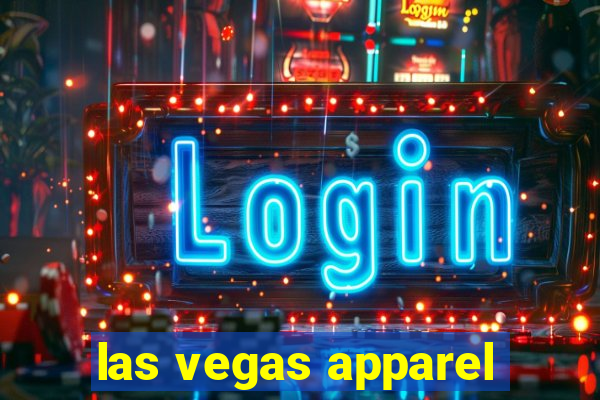 las vegas apparel