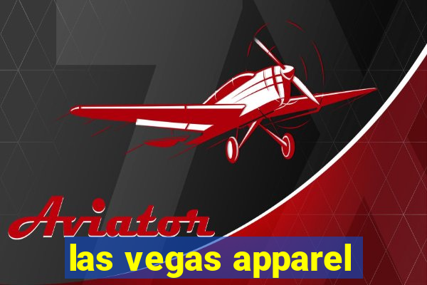 las vegas apparel