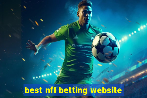 best nfl betting website