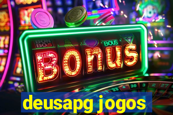 deusapg jogos