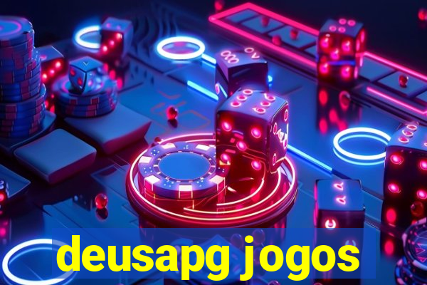 deusapg jogos