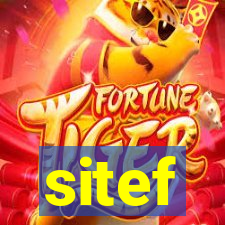 sitef