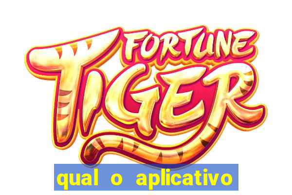 qual o aplicativo do jogo do tigre