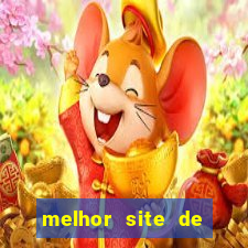 melhor site de apostas futebol