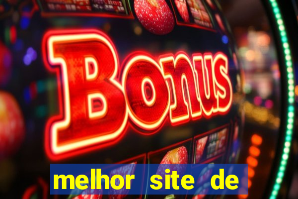 melhor site de apostas futebol