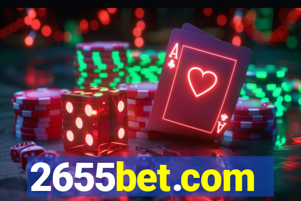 2655bet.com