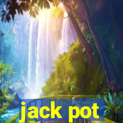 jack pot