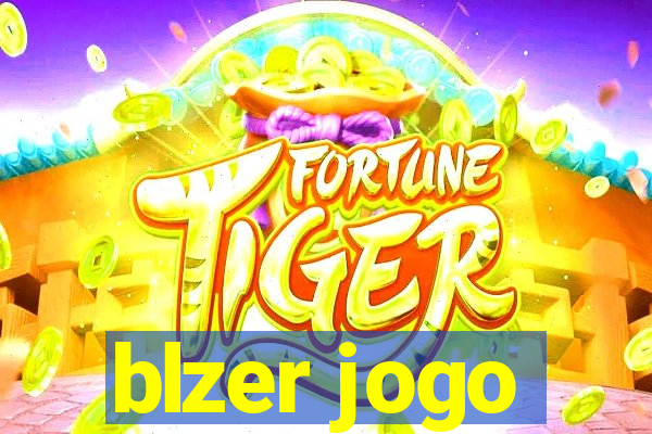 blzer jogo