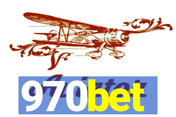 970bet