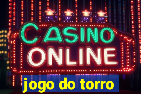 jogo do torro