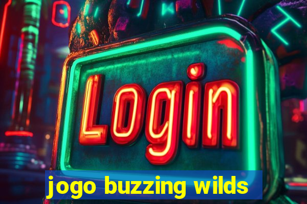 jogo buzzing wilds