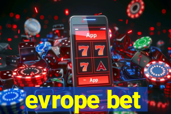 evrope bet