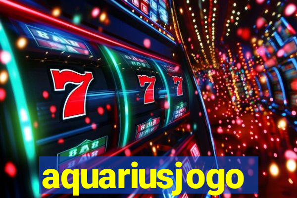 aquariusjogo