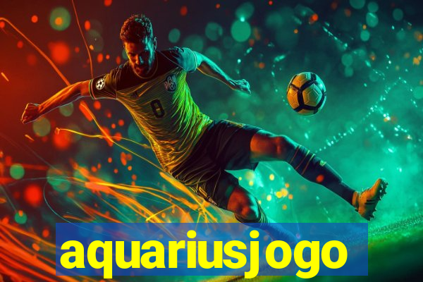 aquariusjogo