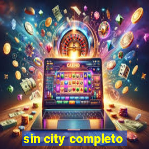 sin city completo