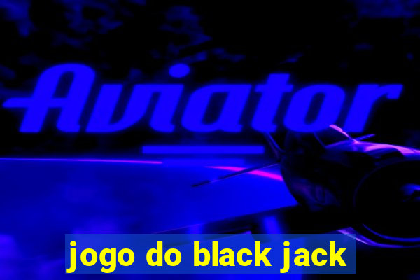 jogo do black jack