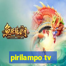 pirilampo tv