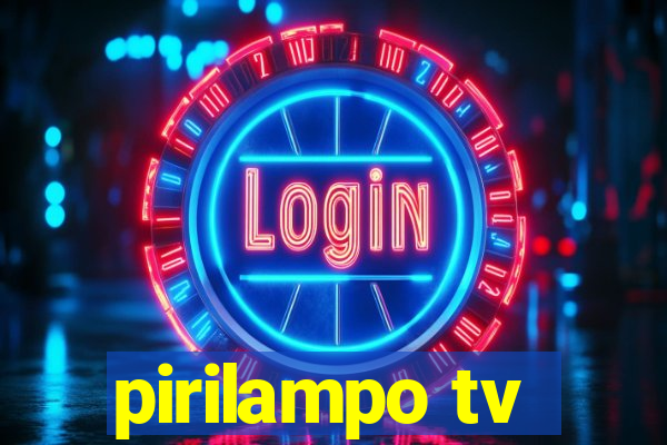 pirilampo tv