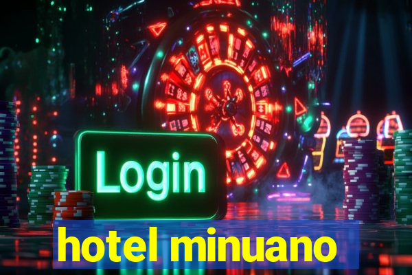 hotel minuano