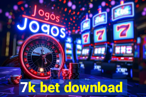 7k bet download