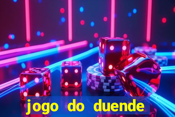 jogo do duende verde cassino