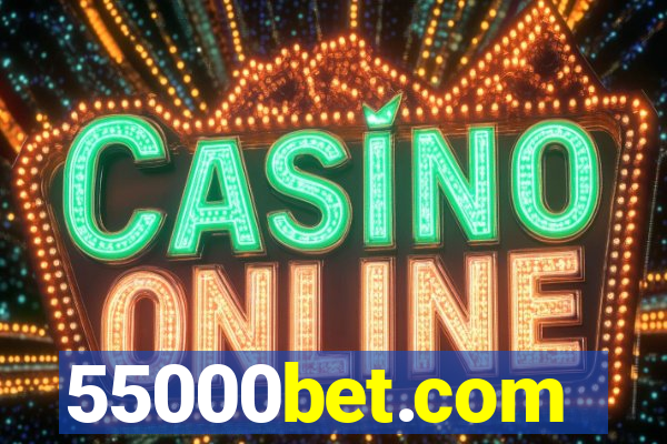 55000bet.com