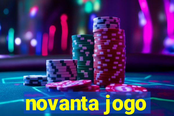 novanta jogo