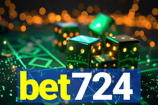 bet724