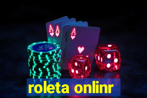 roleta onlinr