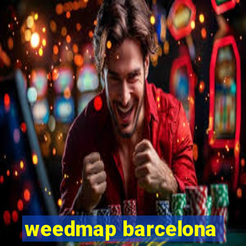 weedmap barcelona