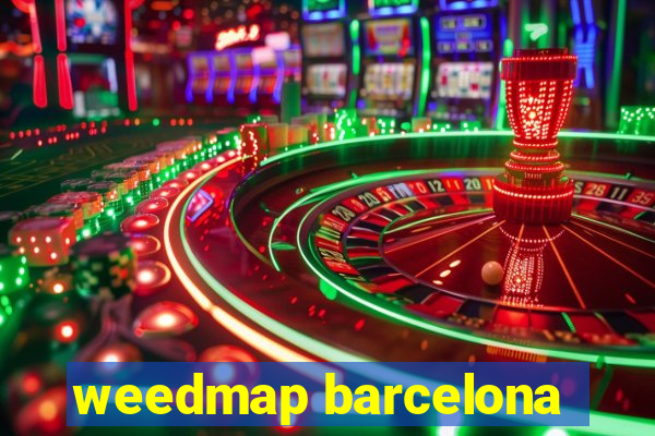 weedmap barcelona