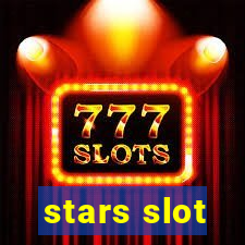 stars slot