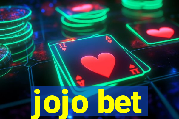 jojo bet