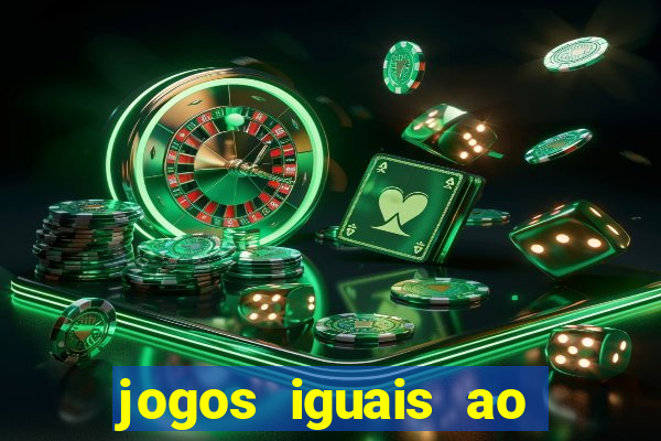 jogos iguais ao candy crush