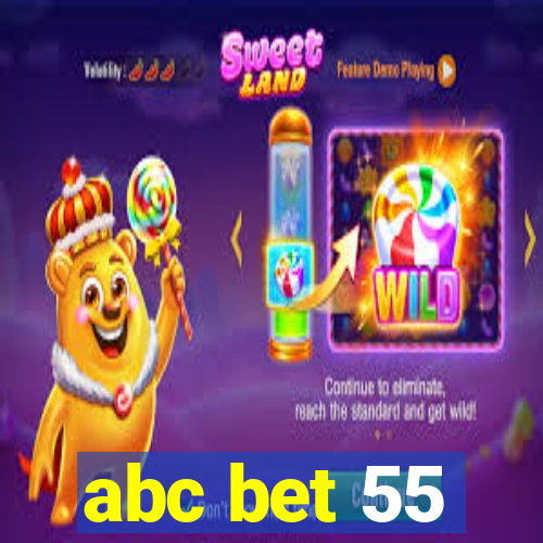 abc bet 55