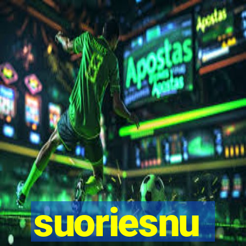 suoriesnu